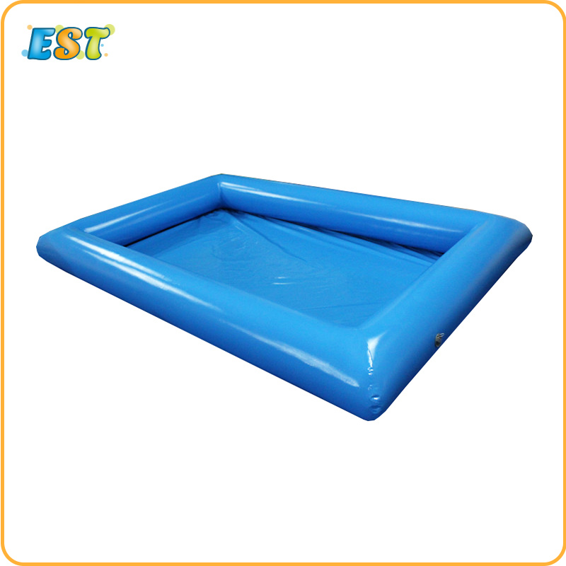 Customized size Waterproof inflatable pool water pool for outdoor